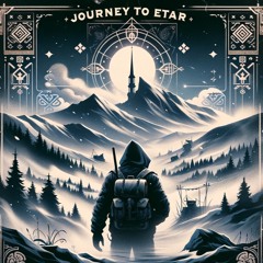 Journey To Etar (Jamn #4)