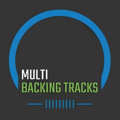 Multitap - Çıbık Guitar Backing Track