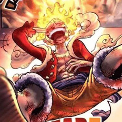 Meu Despertar 🔥☀️ (Luffy Wavy Rap) - One Piece - Aru