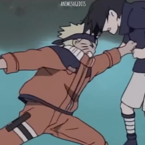 Sasuke “Just shut up” x Change Ohsxnta