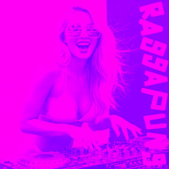 ADRENALINA - PREMIUM FASTER AND HARDER BY RAGGAPUNG (MADE WITH ADRENALINE & LOVE)