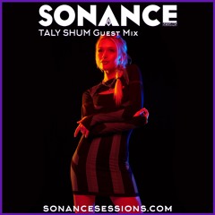 Progressive Vol. 17 TALY SHUM Guest Mix