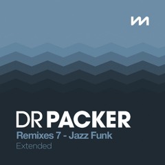 Jazz Funk Remixes *All Tracks Available Now*