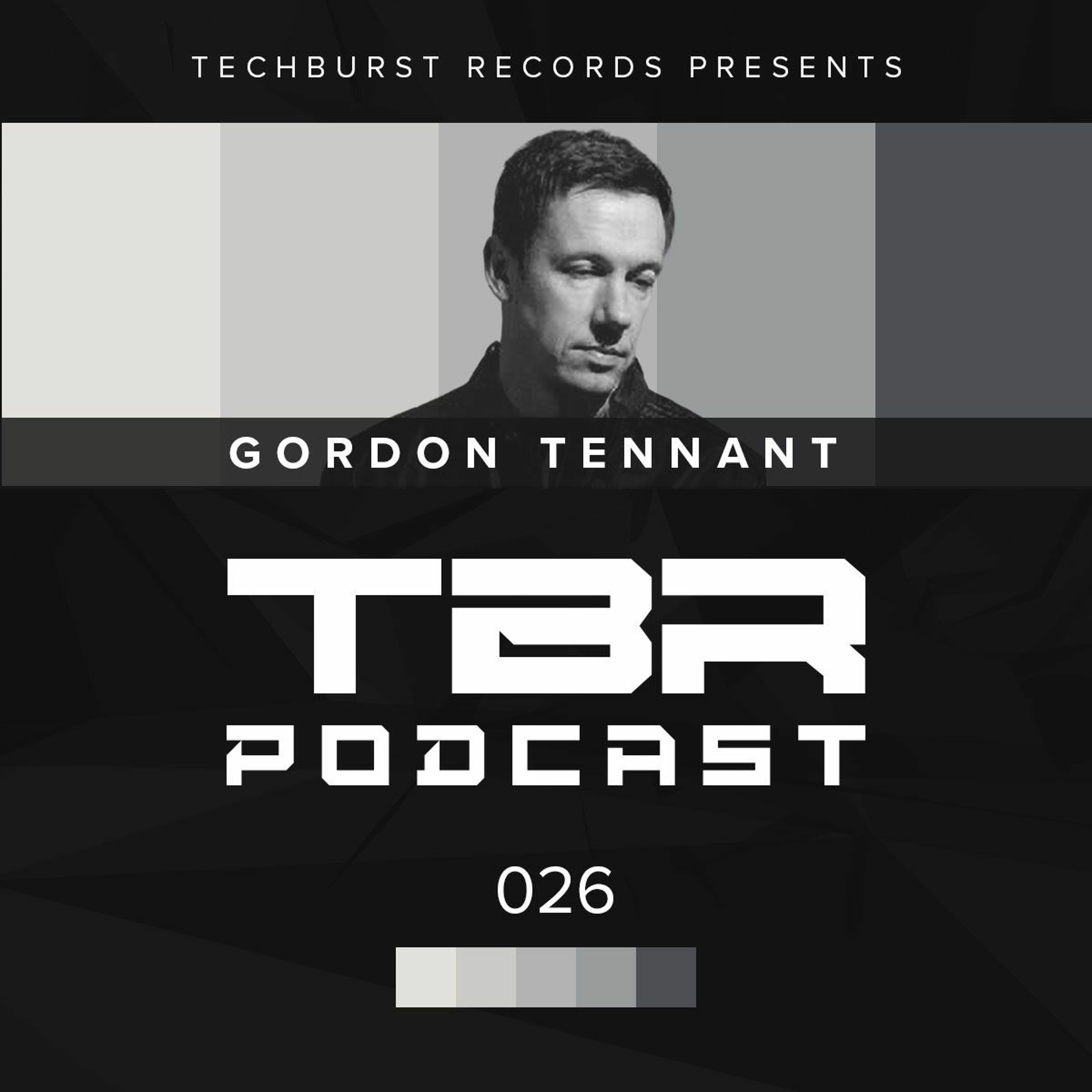 The Techburst Podcast