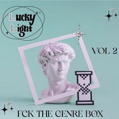 FCK the Genre Box Vol 2. - Bass Fumes