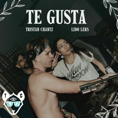 Tristan ChantZ - Te Gusta (Feat. Lido Leks)