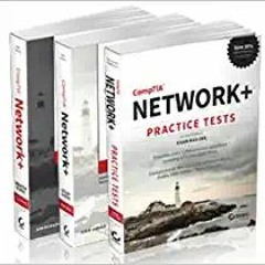 Download EBOoK@ CompTIA Network+ Certification Kit: Exam N10-008 Online Book