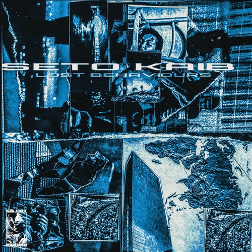 [SG01] setokaib - Lost Behaviours
