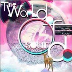 SDVX The world of sound