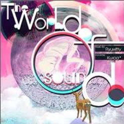 SDVX The world of sound