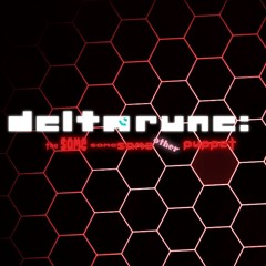 Deltarune; The Same Same Same Other Puppet
