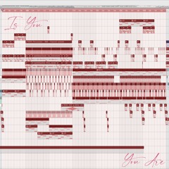 You Are ( Full Vocal Orgânica ) JR!