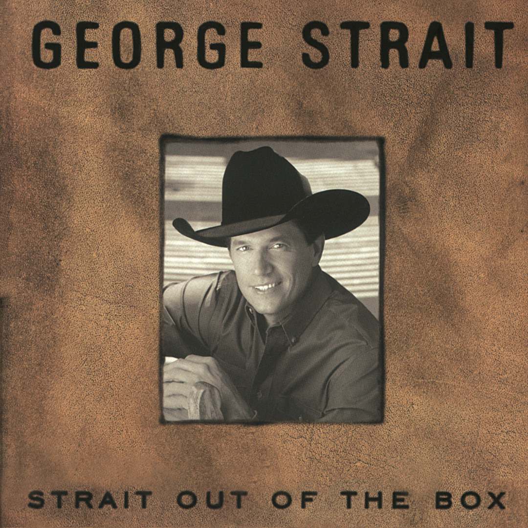 Stream Check Yes Or No by George Strait Music | Listen online for