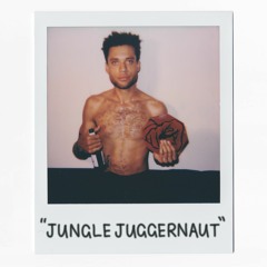 BLATA - "Jungle Juggernaut"