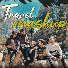 Bollywood Travel Mashup | Rivansh Thakur | V Jackk | Mayank | Rahil