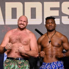 Tyson Fury vs Francis Ngannou Live Reddit Boxing Streams Free