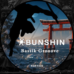 Bassik Grooove - Thaw (FREE DOWNLOAD)