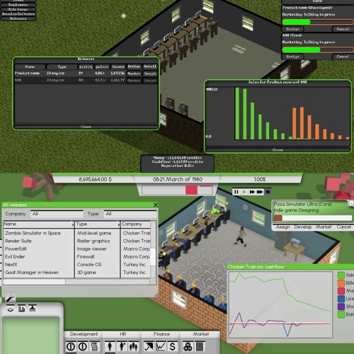 Stream Parkitect Alpha 11 Cheat Engine from Cepsortkore1970 Listen