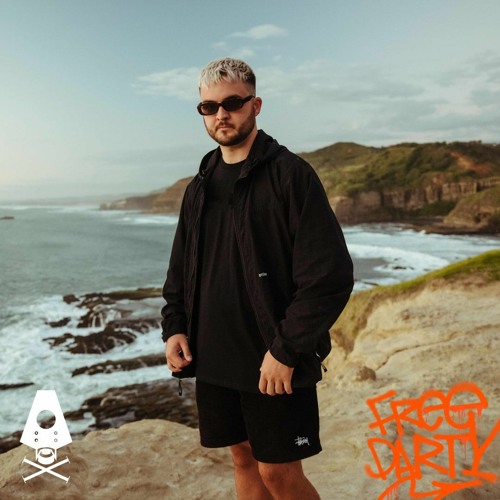 Stream Fat Joe & French Montana All The Way Up (KANINE & High Impact