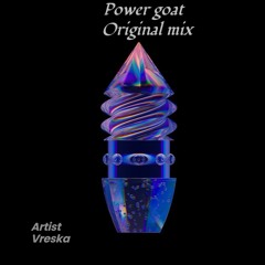 power goat -  Original mix