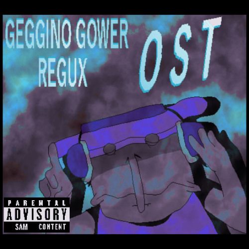 Ack! GTFO. - Geggino Escape