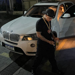 MC RB MC NEGUINHO DO ITR MC THEUZYN - SE QUE TETEL PAGO A PERNOITE (DJ BRENIN)
