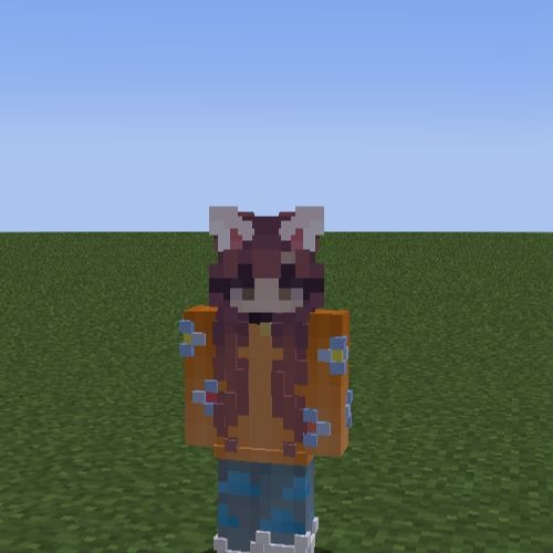 Minecraft Bloopers aphmau calls aaron daddy