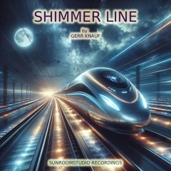 SHIMMER LINE - SUNROOMSTUDIO RECORDINGS
