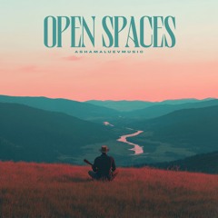 Album 'Open Spaces' by AShamaluevMusic - Listen & Free Download MP3