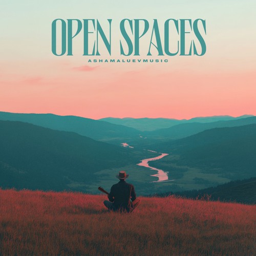 Stream AShamaluevMusic | Listen to Album: Open Spaces - Inspirational ...