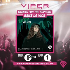 Blaine Stranger - Sin Ft NÜ (Wizards of Aus) [BBC R1 Premiere]