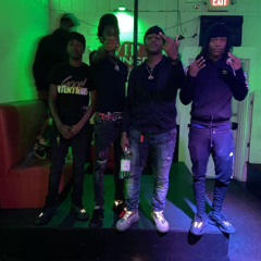 BreezoGanG Hittemup - Demons