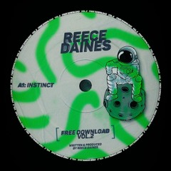 Reece Daines - Instinct (FREE DOWNLOAD)