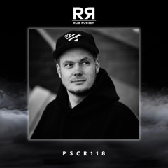 PSCR118 - Rob Robsen