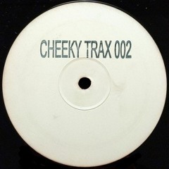 Cheeky Trax - Volume 2 (A Side)(Show Me Love)