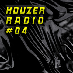 houzer radio # 04