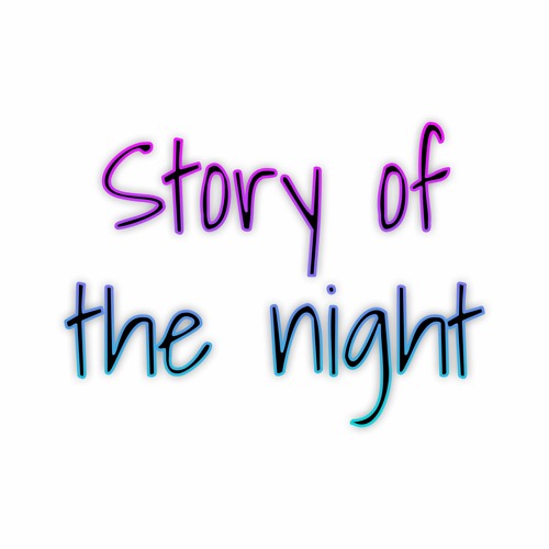 Story of the night Song Artwork