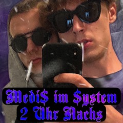 Medis Im System2 Uhr Nachts ragnarthedonedudeXeric62