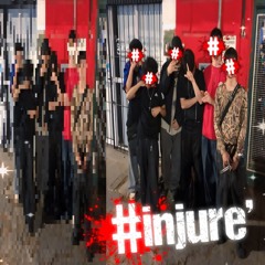 #RADIOINJURE'