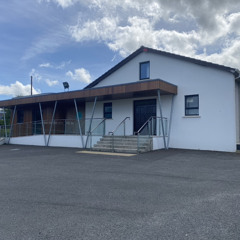 The Gospel that calls forth the new creation: Let It Be!