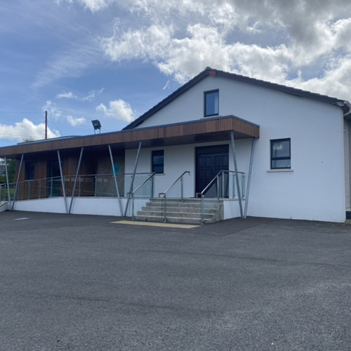 The Gospel that calls forth the new creation: Let It Be!