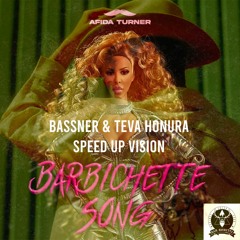 The Secret Of Barbiche Land (Bassner & Teva Honura Vision)