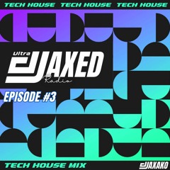 UJR#3 Tech House Mix Ft. Chris Lorenzo, Dom Dolla, Eli Brown, Joshwa, Armand Van Helden, Fetish