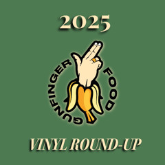 2025 Vinyl Round-Up
