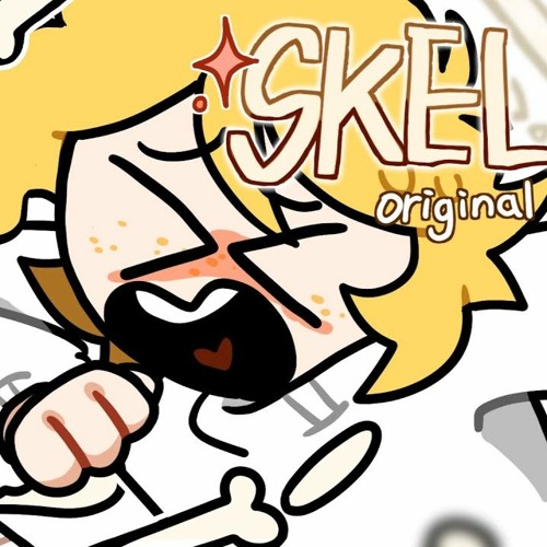 Updog - SKELLIES (animation meme)