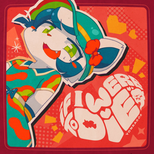 If I Were to Die - YonKaGor