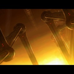 Central Factory - Xenoblade Chronicles - Definitive Edition OST [084] [DE]