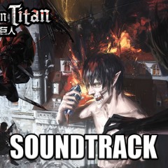 Attack on Titan S4 OST -"The Other Side of the Sea" Epic Orchestral Cover