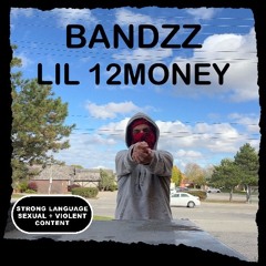 Bandzz (Hoodbaby.kj cover)