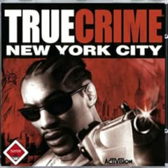 TRUE CRIME